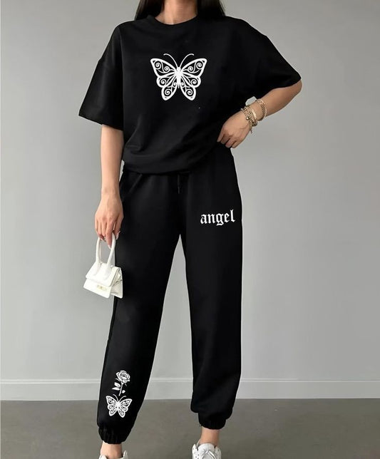 Butterfly angel summers tracksuit