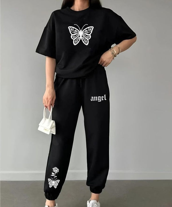 Butterfly angel summers tracksuit