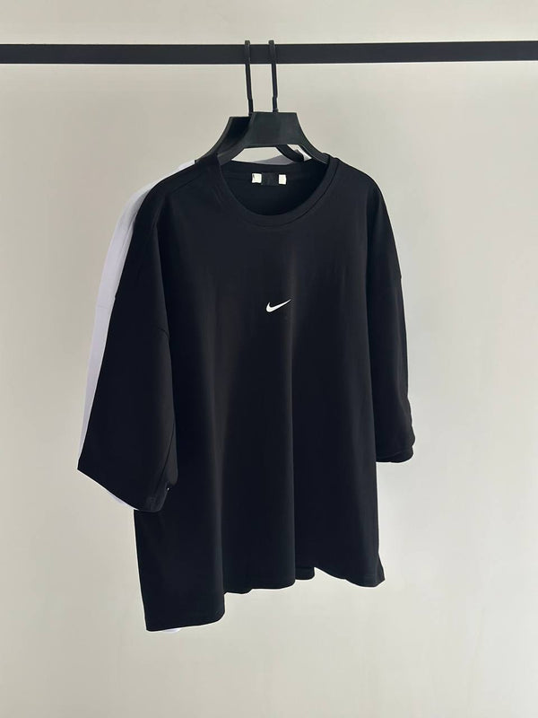 Nike oversize drop shoulder t-shirt